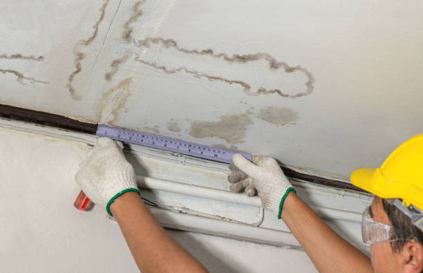 Reliable Flood Cleanup contractor in Wellston, OH by Water Damage Irwin